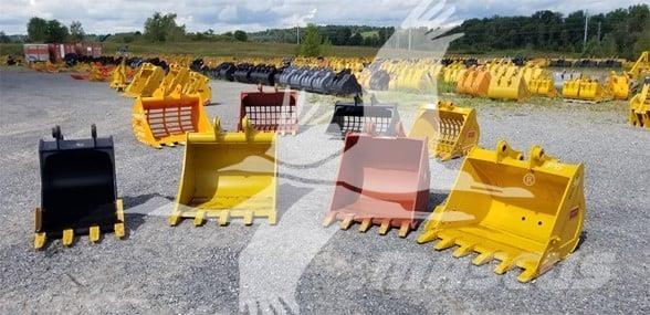 CAT 299D Schrankladers