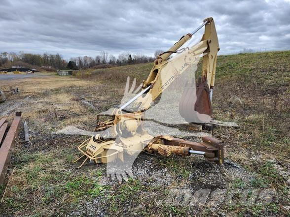 CAT DOZER Bouw - Overige
