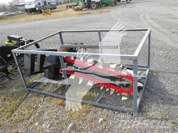  CE ATTACHMENTS Sleuvengravers