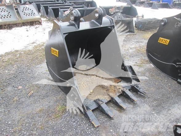  DE 1U3302 Bakken