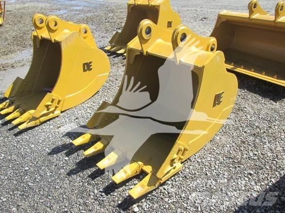  DE CAT 315 Bakken