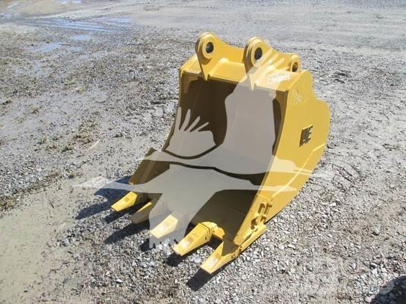  DE CAT 315 Bakken