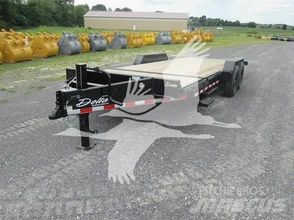 Delta 6364 Bouw - Overige