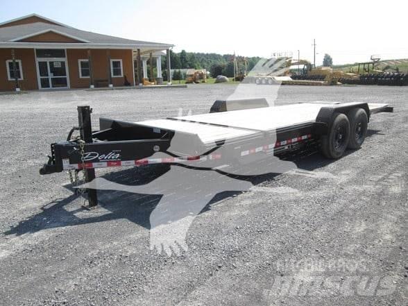 Delta TILT BED Bouw - Overige