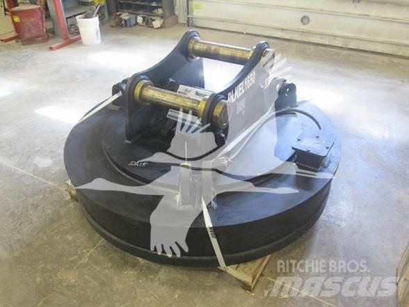  DLKEL 1650 Bouw - Overige