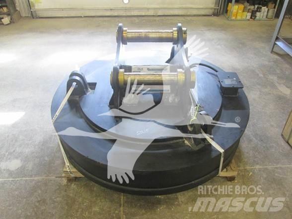 DLKEL 1650 Bouw - Overige