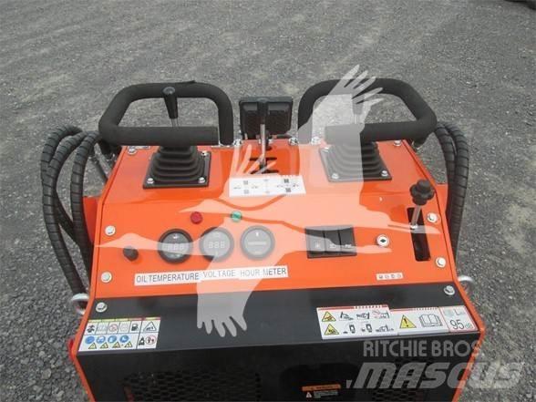 EGN EG36C Bouw - Overige