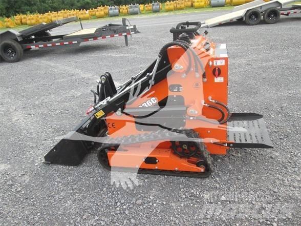 EGN EG36C Bouw - Overige