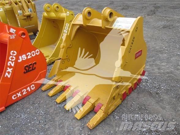 Emaq 48 HD Bakken