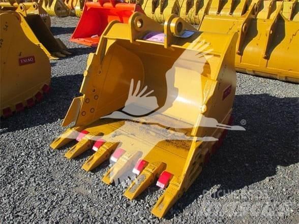Emaq 54 HD Bakken