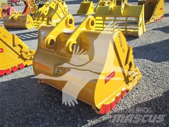 Emaq 54 HD Bakken