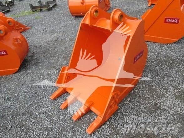 Emaq CAT 311 Bakken