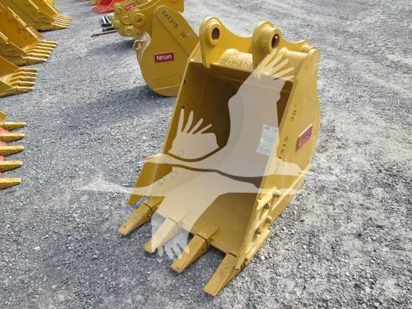 Emaq CAT 315 Bakken