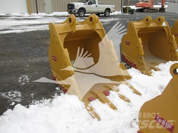 Emaq CAT 330 Bakken