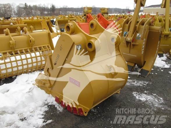 Emaq CAT 330 Bakken