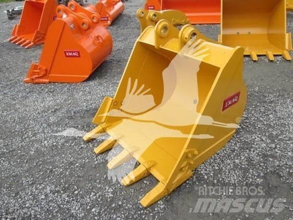 Emaq CAT311 Bakken