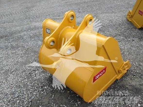 Emaq CAT311 Bakken