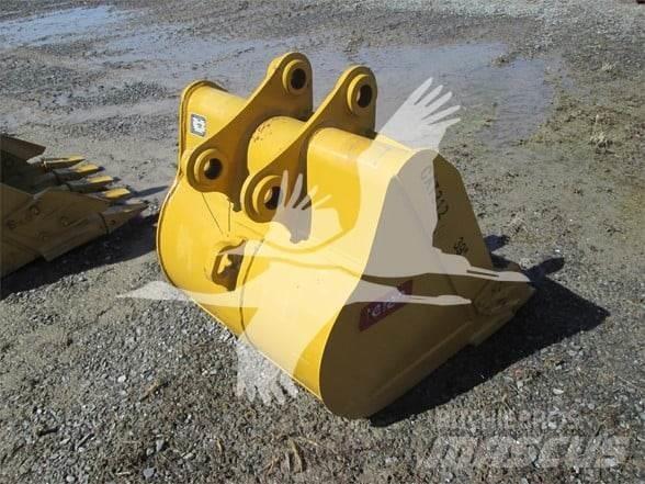 Emaq CAT312 Bakken