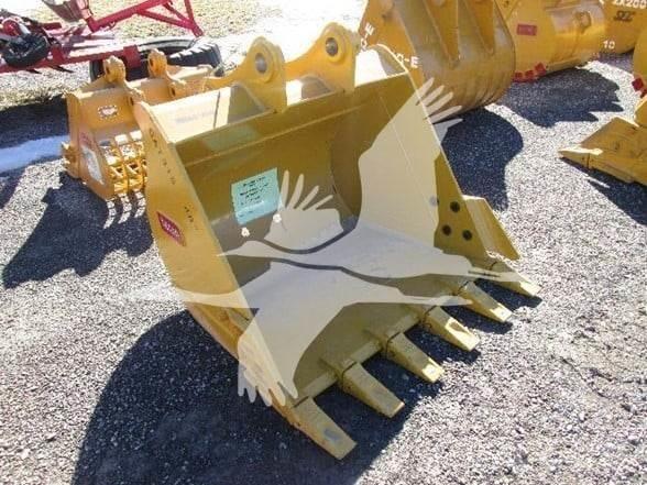Emaq CAT315 Bakken