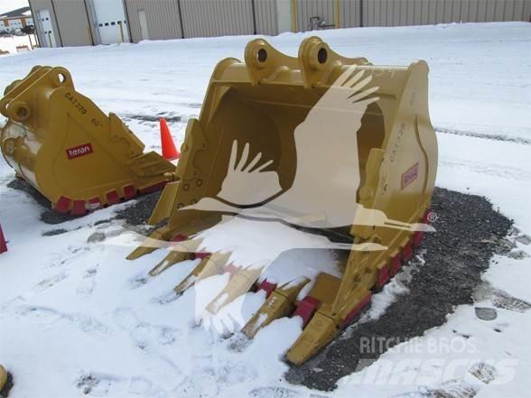 Emaq CAT325 Bakken