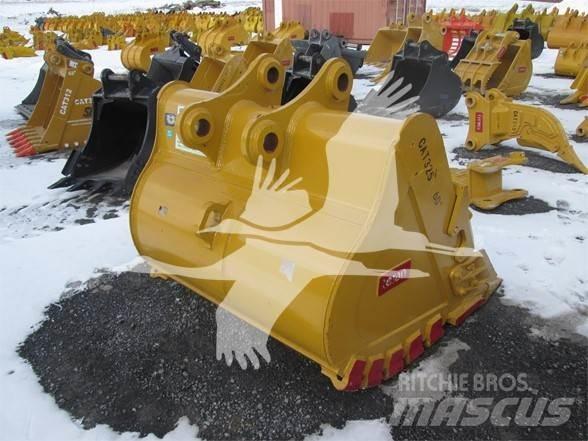 Emaq CAT325 Bakken