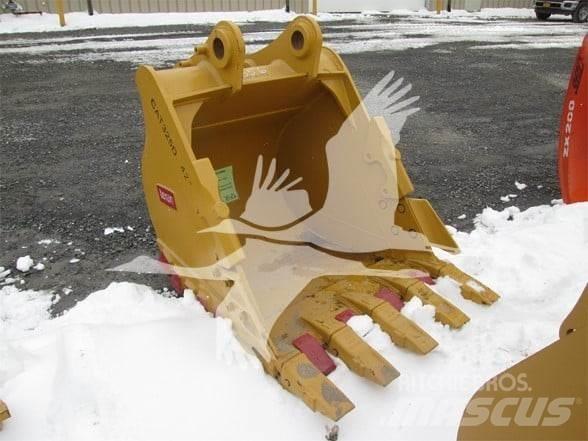 Emaq CAT325D Bakken