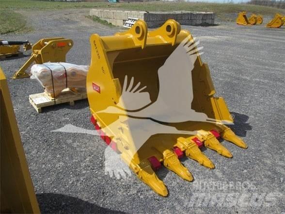 Emaq CAT330 Bakken