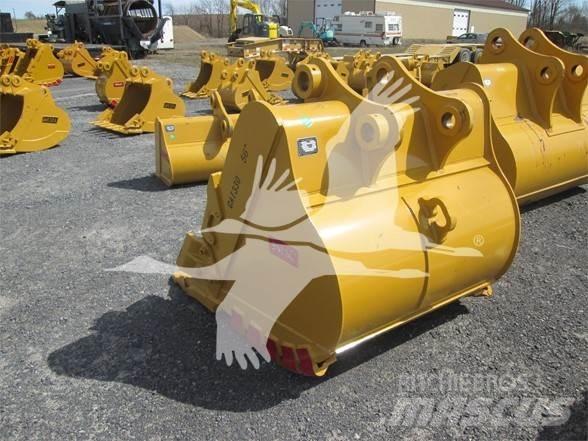 Emaq CAT330 Bakken