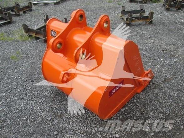Emaq JD 120 Bakken