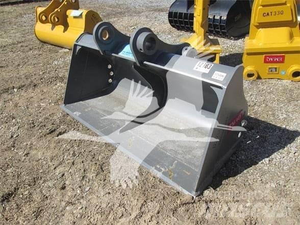 Emaq JD270 Bakken