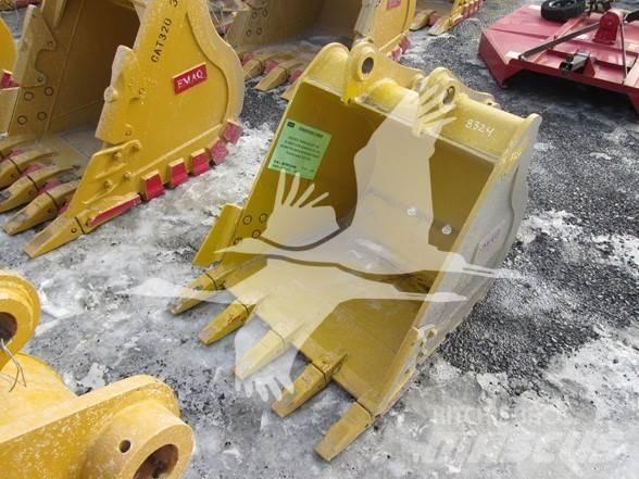Emaq PC 120 Bakken