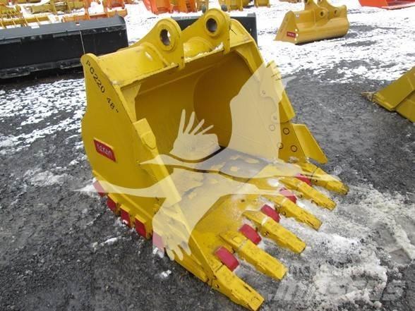 Emaq PC 200 Bakken