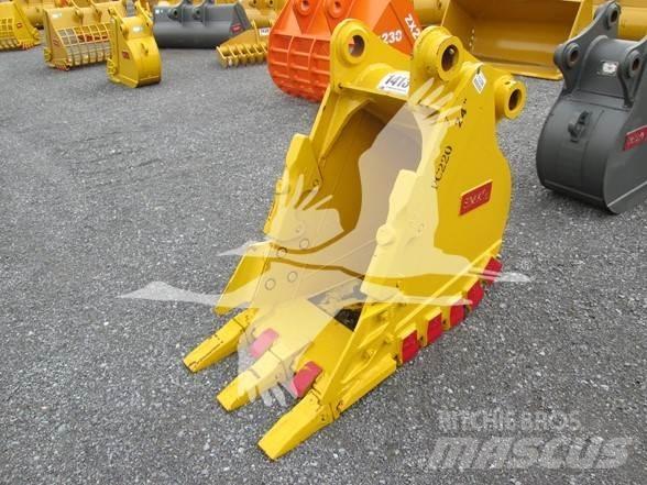 Emaq PC 220 Bakken