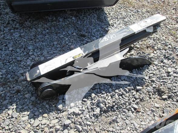 Gentec 3000 Overige componenten