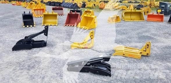 JCB 6TFT Mini Dumpers