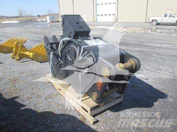 JISAN DLKP230D Vergruizers