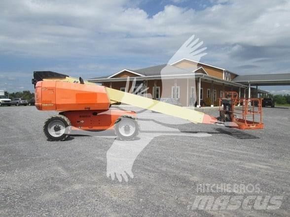 JLG 600S Telescoophoogwerkers