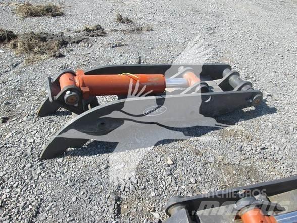  KBKC 4700 Overige componenten