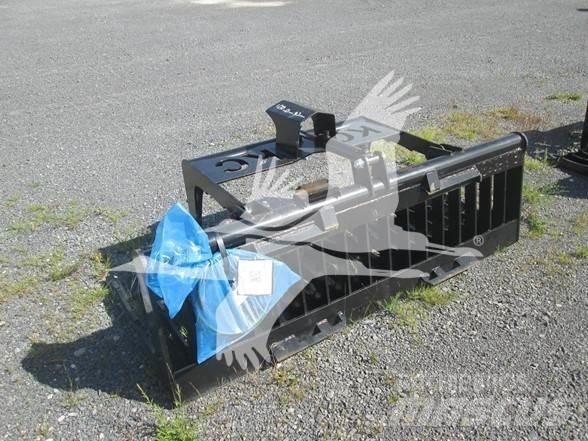  KC SKID STEER Grijpers