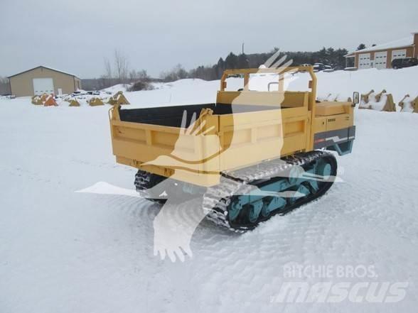 Kubota RG30 Mini Dumpers