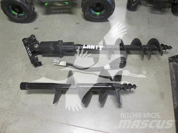  LANTY MINI Overige componenten
