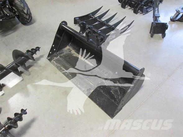  LANTY MINI Bouw - Overige