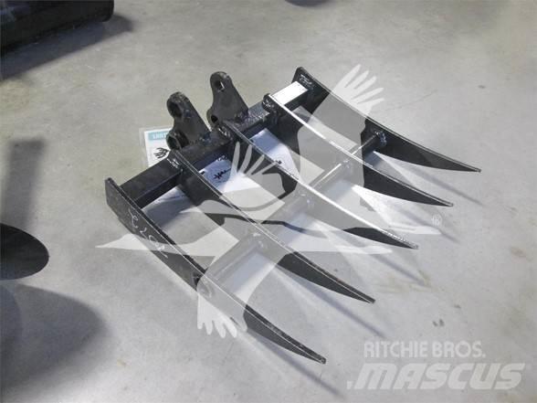 Miva MINI Wegopbrekers