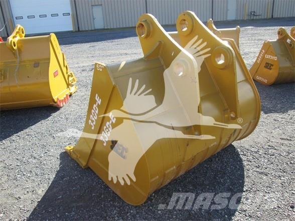 SEC CAT 330D Bakken