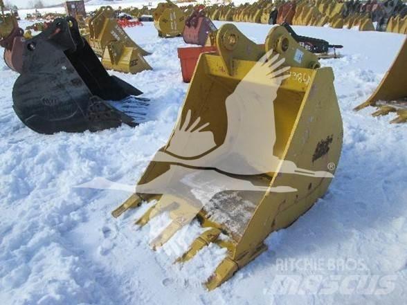 SEC CAT325D Bakken