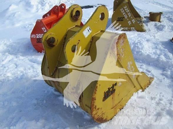 SEC CAT325D Bakken