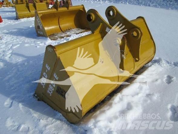 SEC CAT330 Bakken