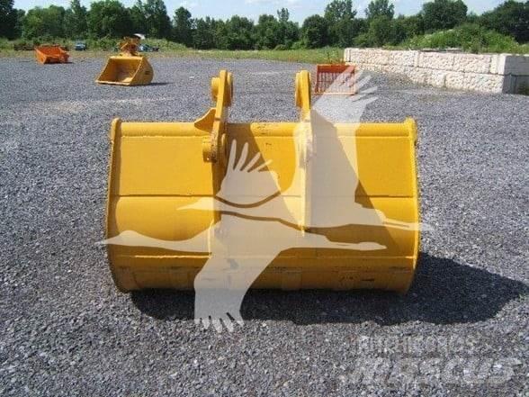SEC CAT330D Bakken
