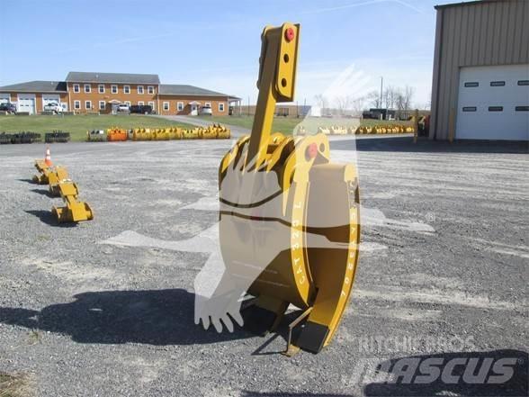 SEC GRAPPLE Grijpers
