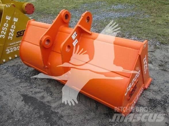 SEC ZX200 Bakken